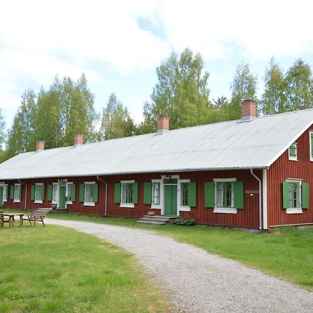 Statarlaengan Hoernefors Hornefors 외부 사진