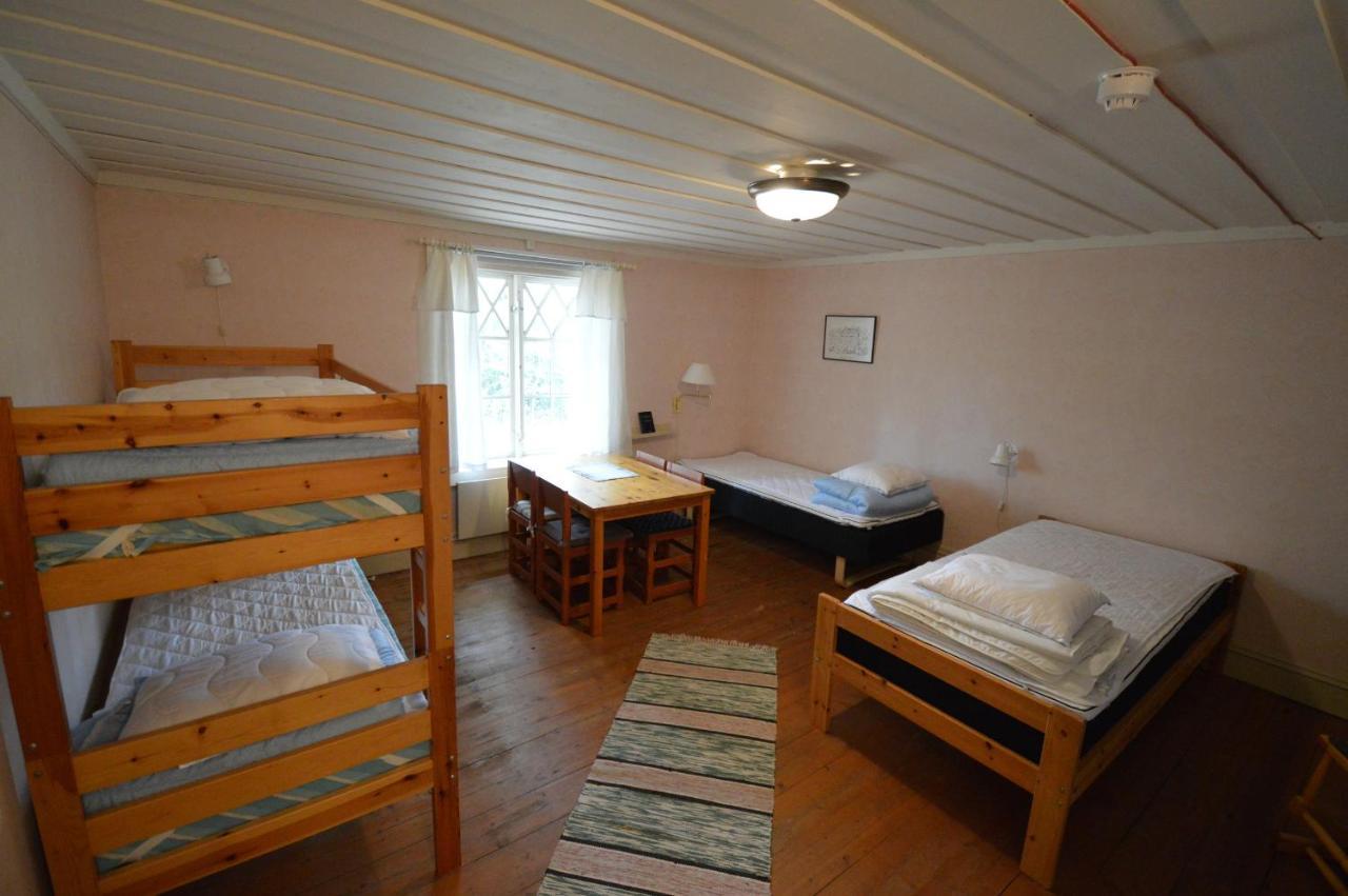 Statarlaengan Hoernefors Hornefors 외부 사진