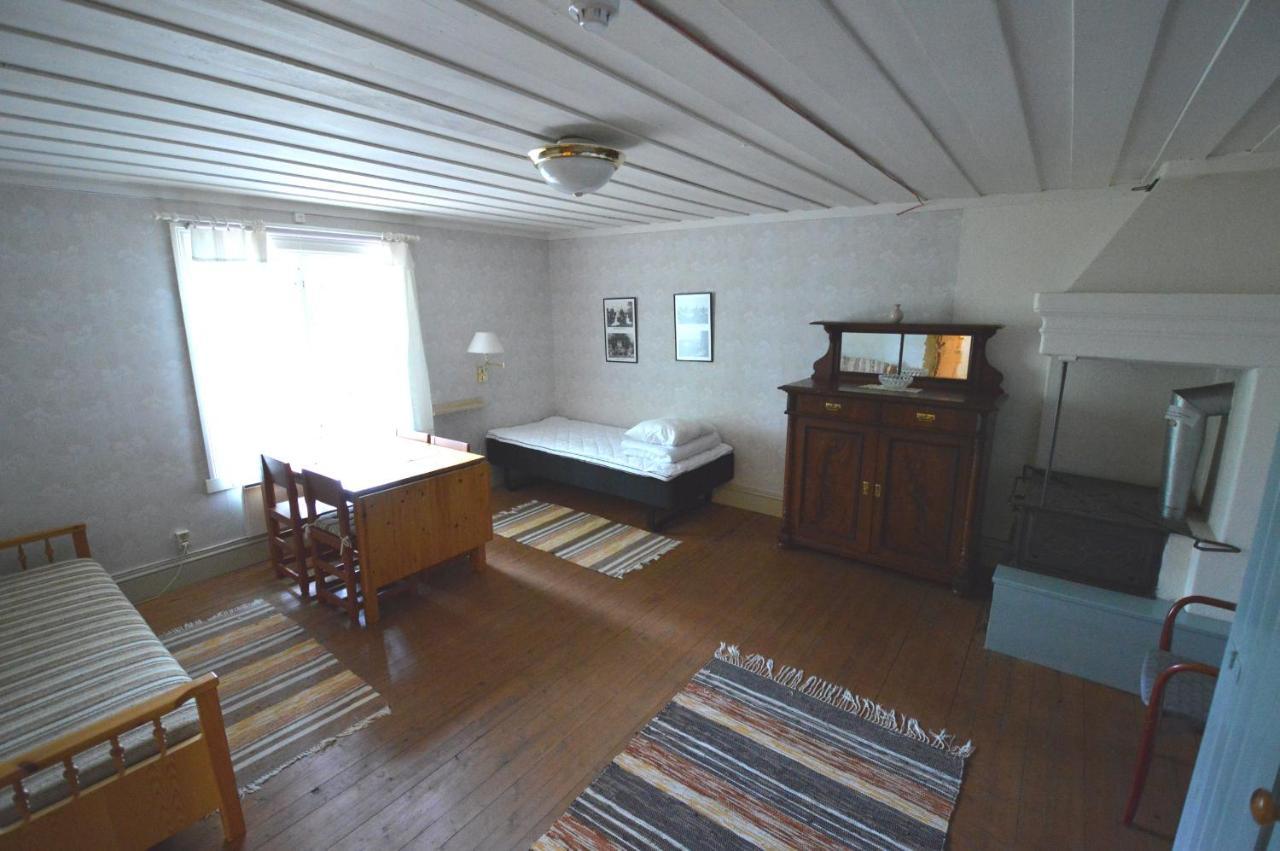 Statarlaengan Hoernefors Hornefors 외부 사진