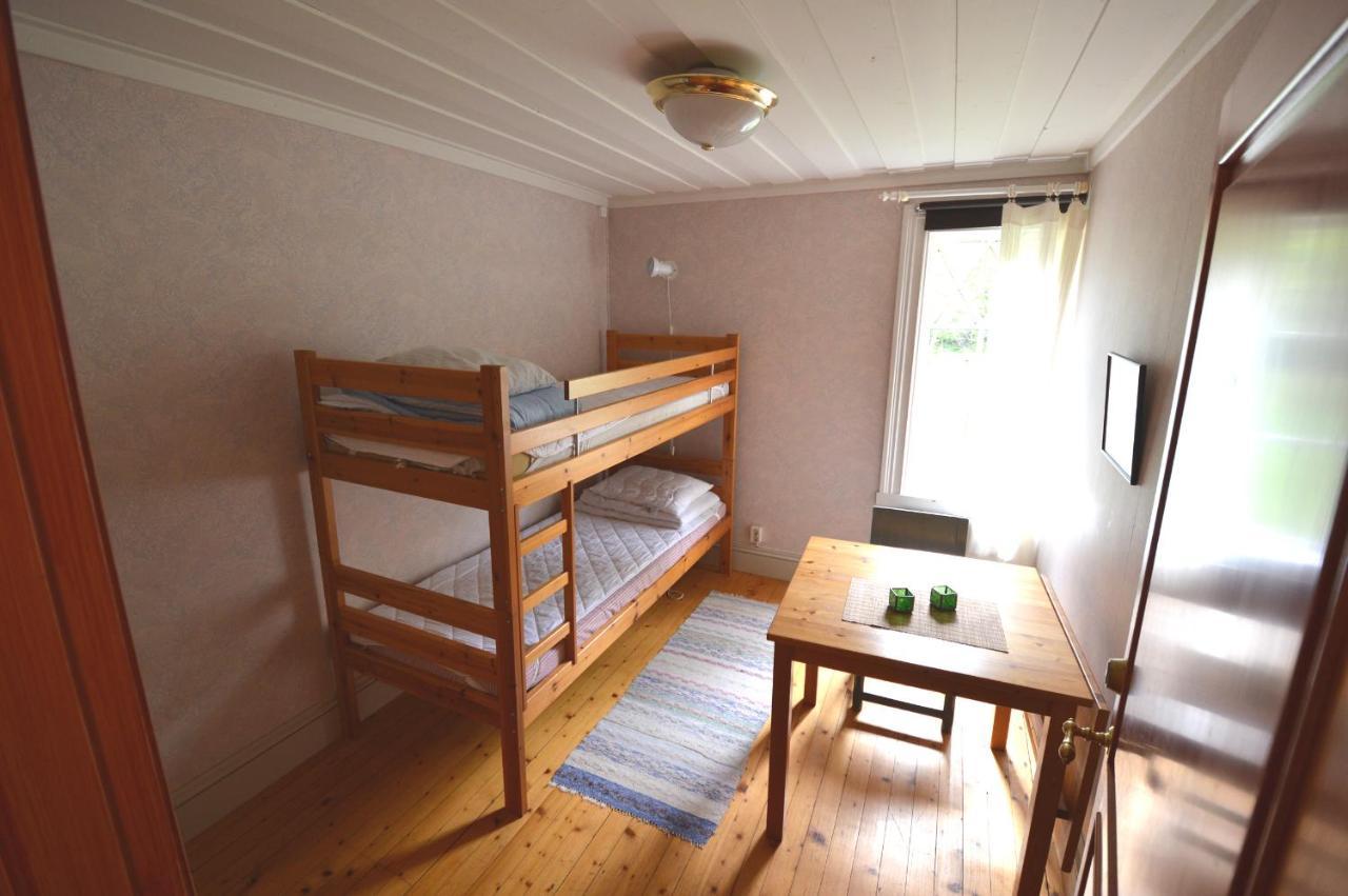 Statarlaengan Hoernefors Hornefors 외부 사진