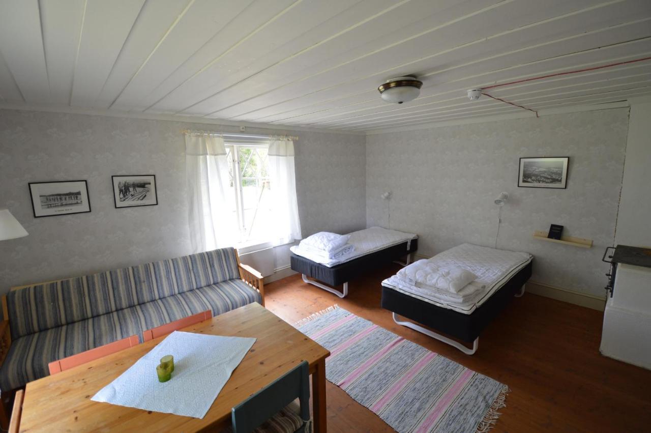 Statarlaengan Hoernefors Hornefors 외부 사진