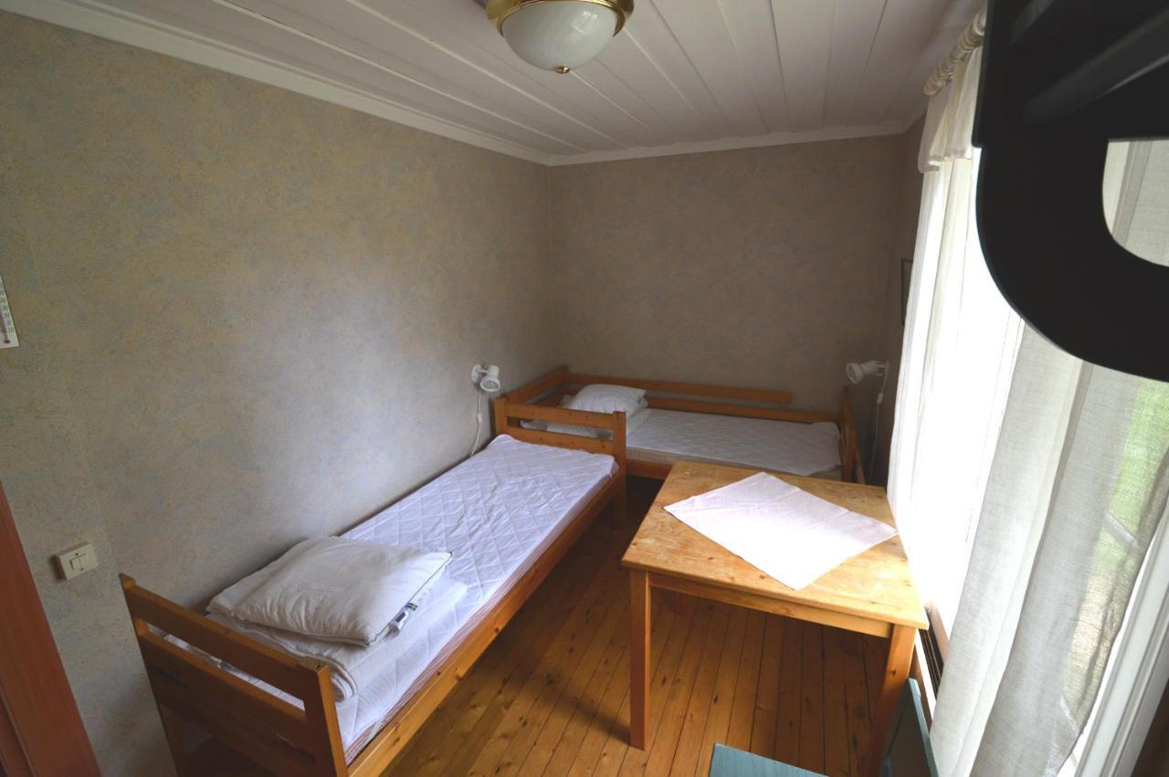 Statarlaengan Hoernefors Hornefors 외부 사진