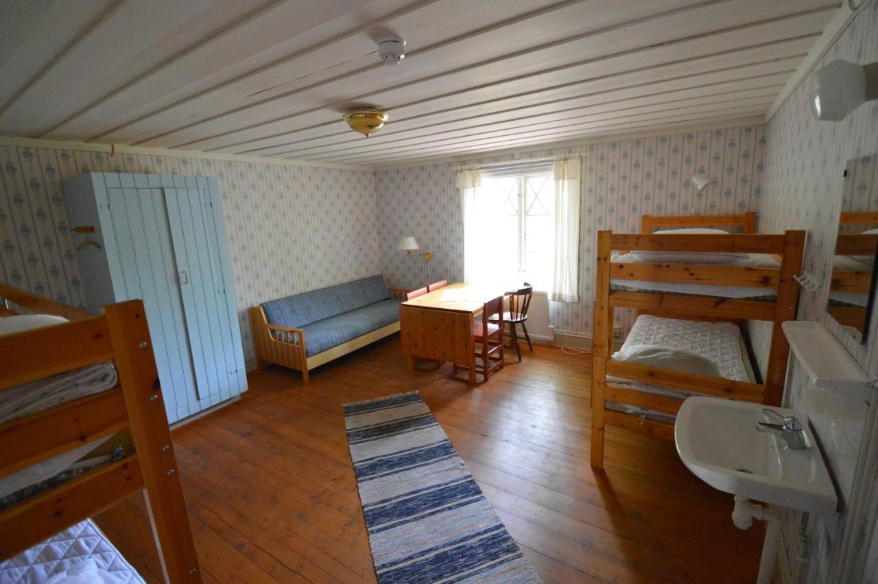 Statarlaengan Hoernefors Hornefors 외부 사진