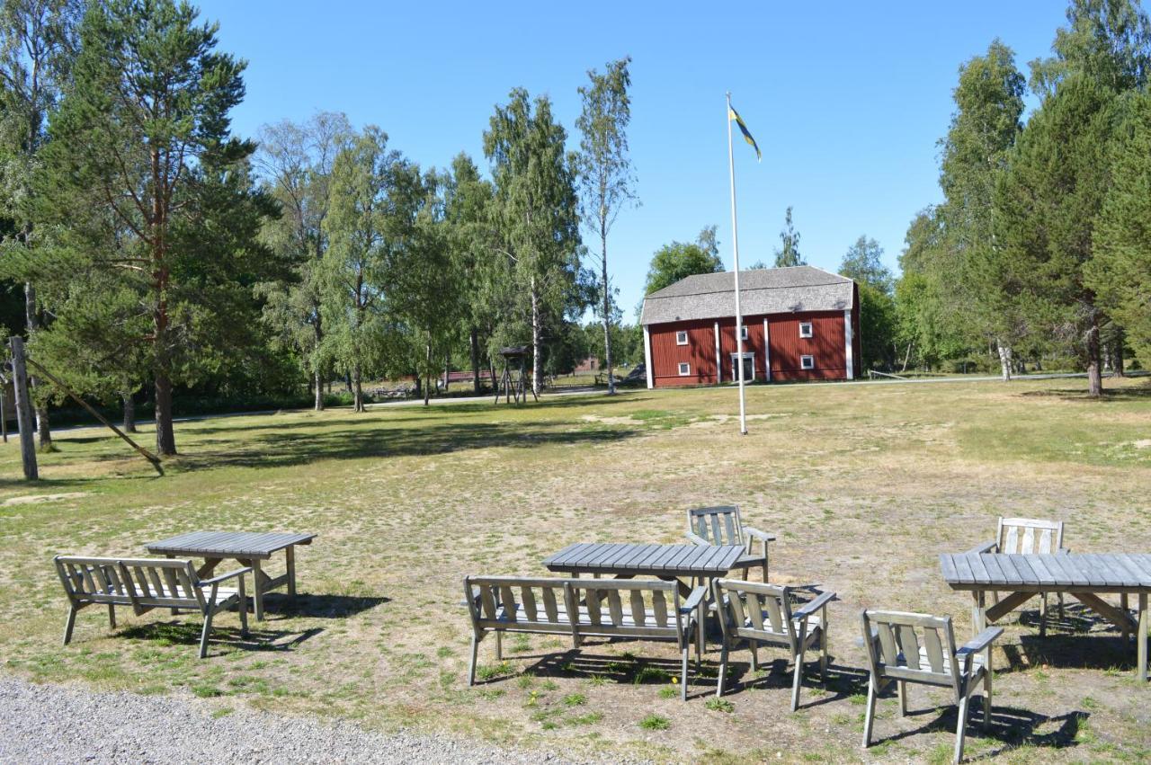 Statarlaengan Hoernefors Hornefors 외부 사진