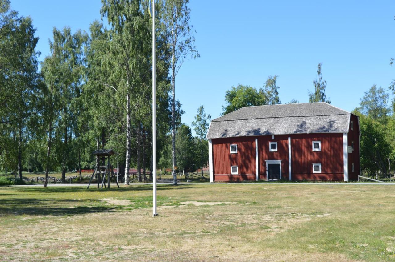 Statarlaengan Hoernefors Hornefors 외부 사진
